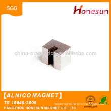 China supplier Wholesale price neodymium alnico magnets for meter